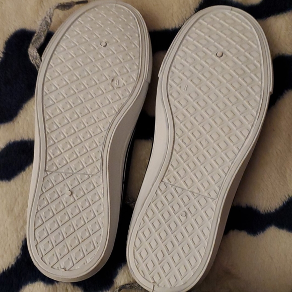 Maurices jeans sneakers - Picture 2 of 4